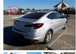 هیۆندای ئەلەنترا